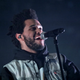 The Weeknd (Christie Goodwin/Redferns/Getty Images)
